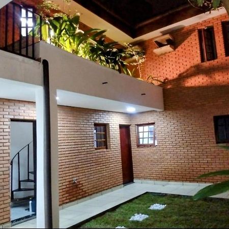 Casa Nova Hotell São Paulo Eksteriør bilde
