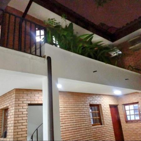 Casa Nova Hotell São Paulo Eksteriør bilde
