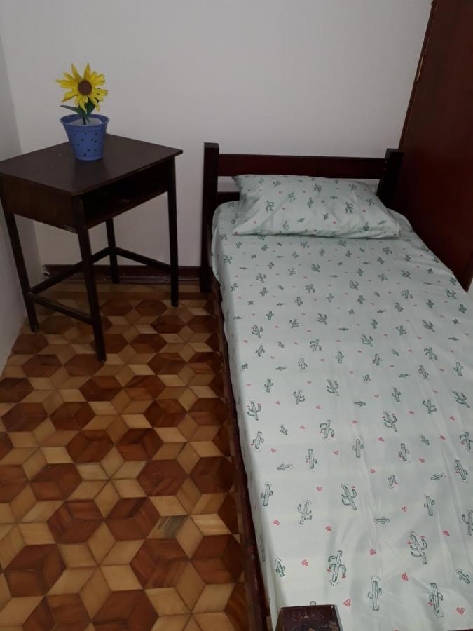 Casa Nova Hotell São Paulo Eksteriør bilde
