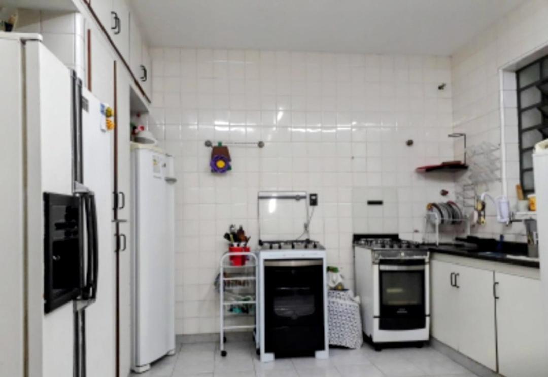 Casa Nova Hotell São Paulo Eksteriør bilde
