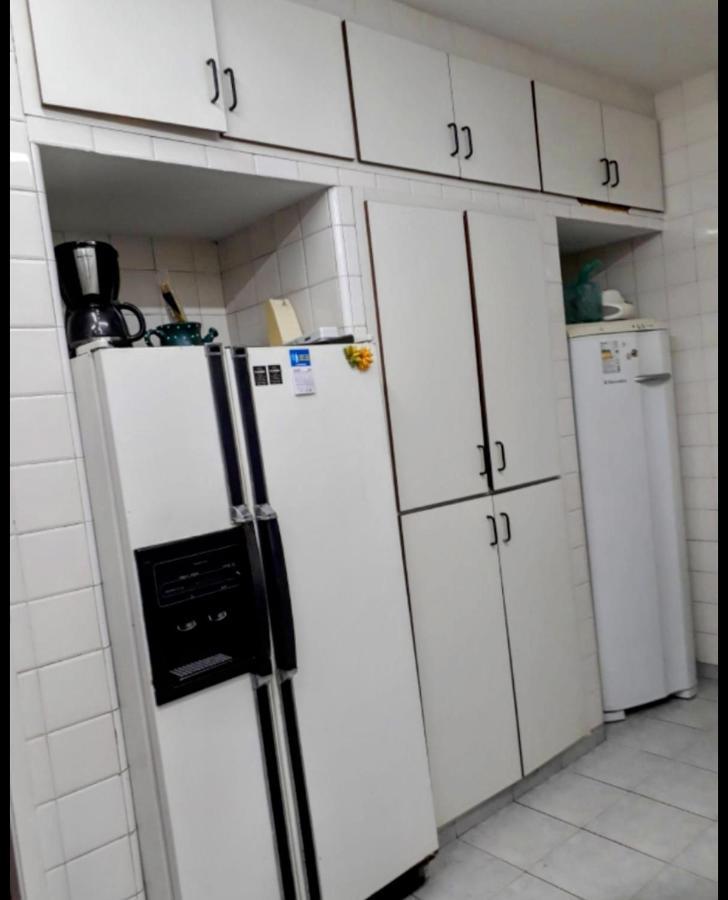Casa Nova Hotell São Paulo Eksteriør bilde
