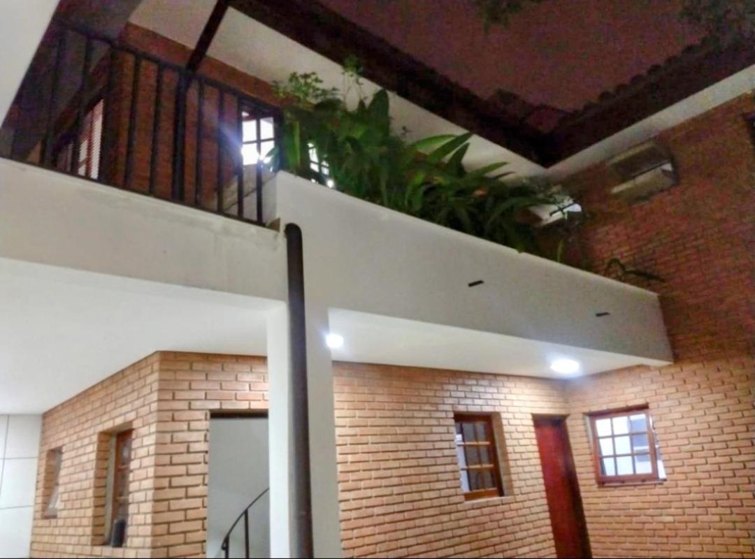 Casa Nova Hotell São Paulo Eksteriør bilde