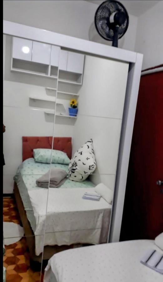 Casa Nova Hotell São Paulo Eksteriør bilde