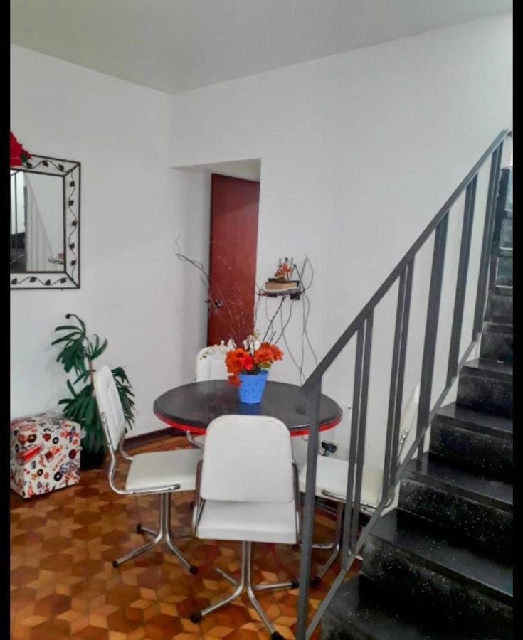 Casa Nova Hotell São Paulo Eksteriør bilde