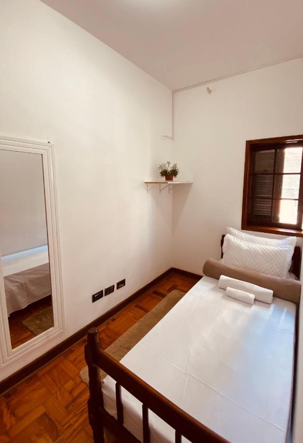 Casa Nova Hotell São Paulo Eksteriør bilde