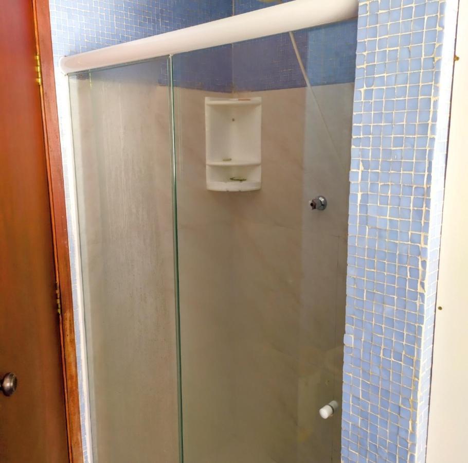 Casa Nova Hotell São Paulo Eksteriør bilde
