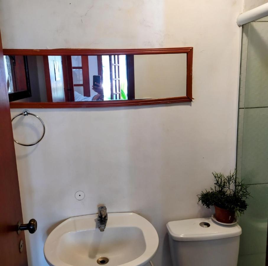Casa Nova Hotell São Paulo Eksteriør bilde