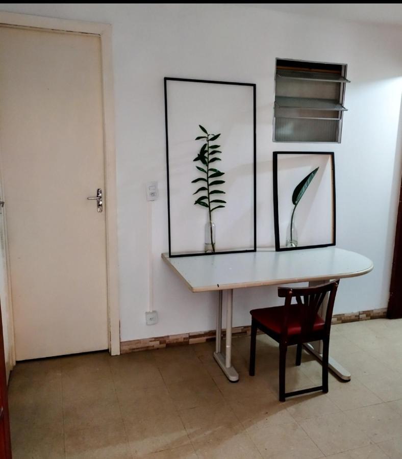 Casa Nova Hotell São Paulo Eksteriør bilde
