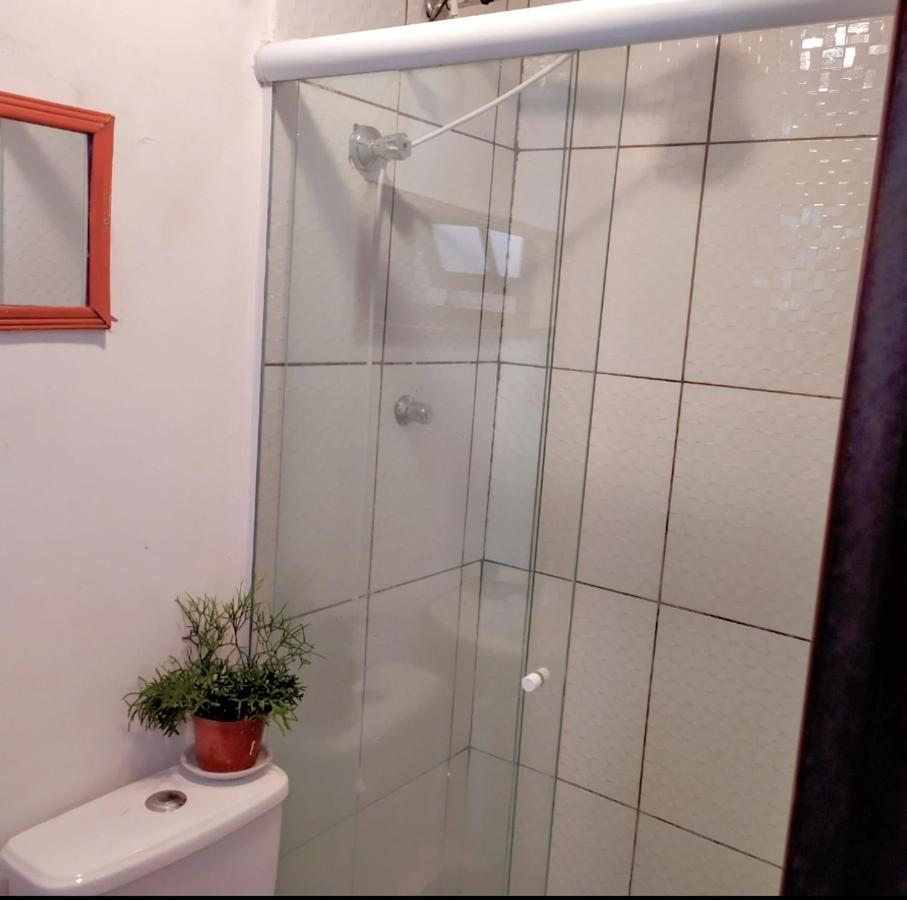 Casa Nova Hotell São Paulo Eksteriør bilde