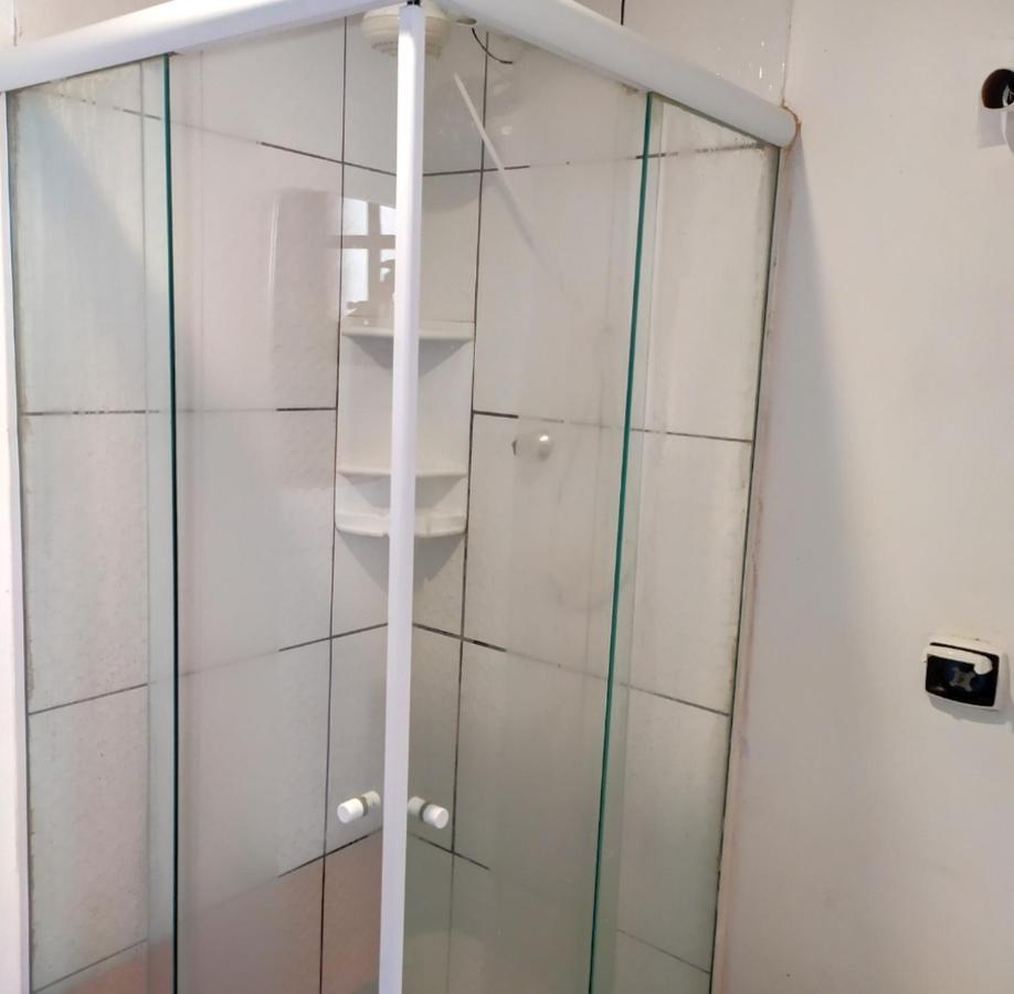 Casa Nova Hotell São Paulo Eksteriør bilde