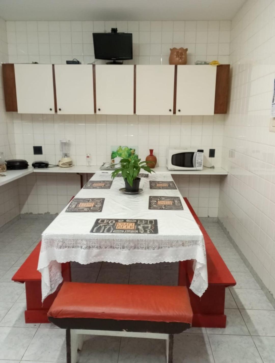Casa Nova Hotell São Paulo Eksteriør bilde