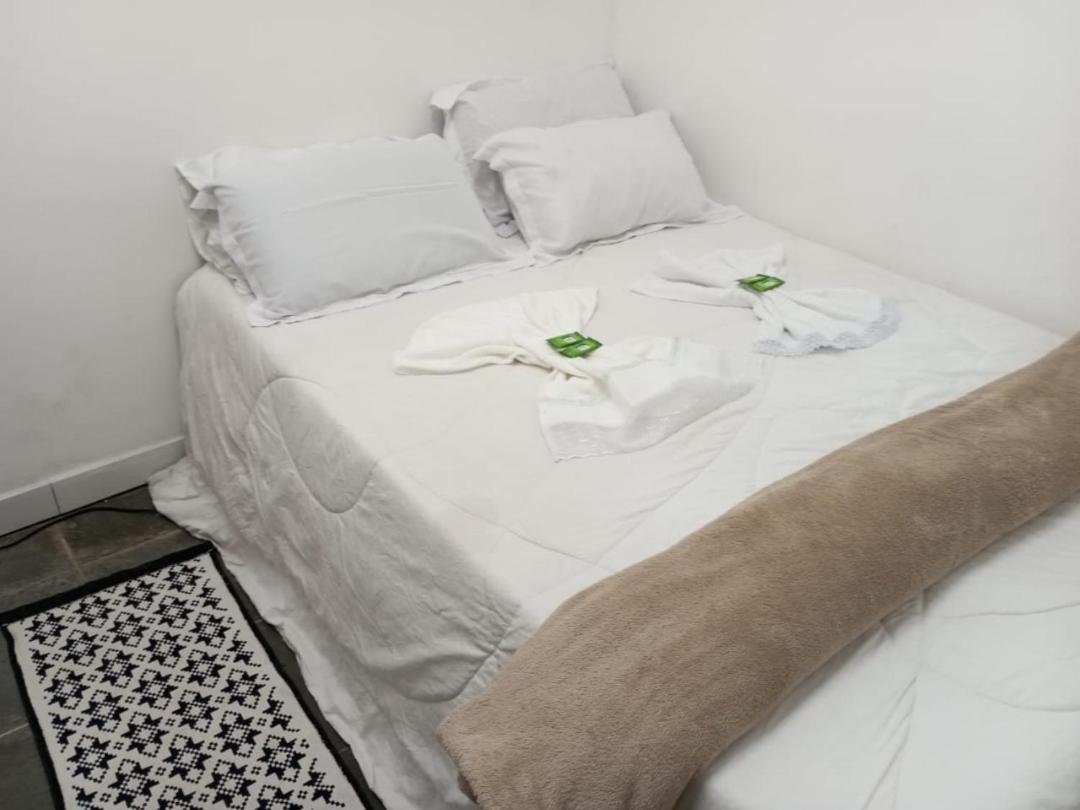 Casa Nova Hotell São Paulo Eksteriør bilde