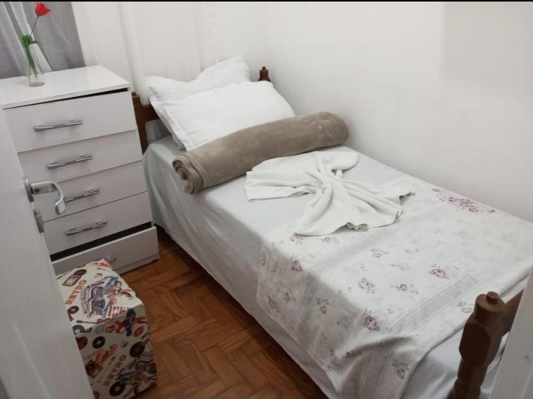 Casa Nova Hotell São Paulo Eksteriør bilde