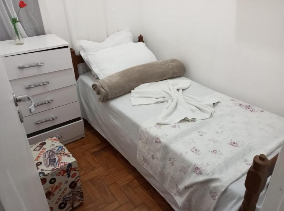 Casa Nova Hotell São Paulo Eksteriør bilde
