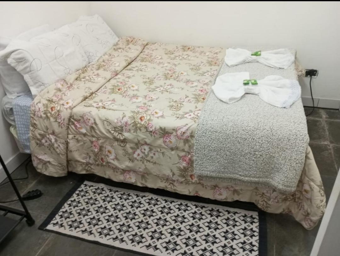 Casa Nova Hotell São Paulo Eksteriør bilde