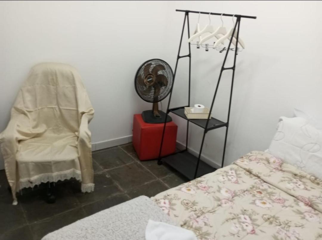 Casa Nova Hotell São Paulo Eksteriør bilde