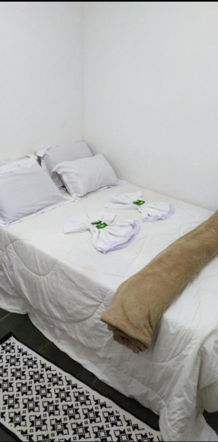 Casa Nova Hotell São Paulo Eksteriør bilde
